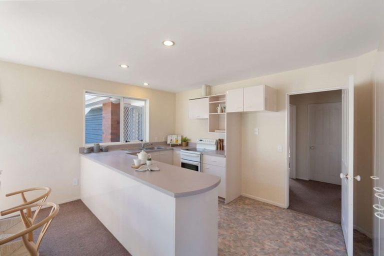 Photo of property in 2b Smartlea Street, Hoon Hay, Christchurch, 8025