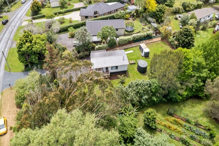 Photo of property in 269 Waiuku Otaua Road, Waiuku, 2682