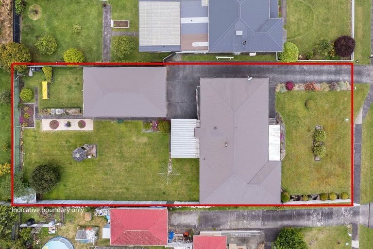 Photo of property in 45 Kensington Road, Waihi, 3610