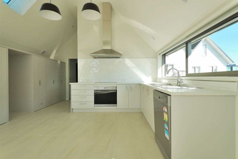 Photo of property in 5/155 Peterborough Street, Christchurch Central, Christchurch, 8013