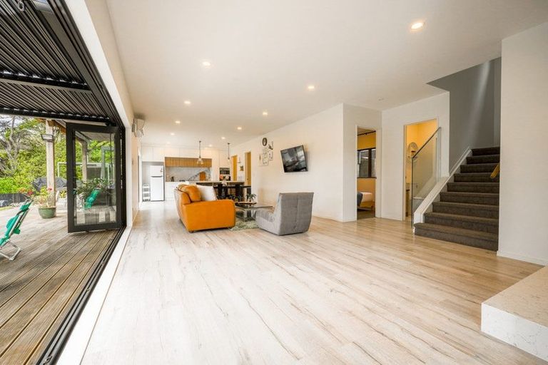 Photo of property in 126 Foley Quarry Road, Dairy Flat, Albany, 0792