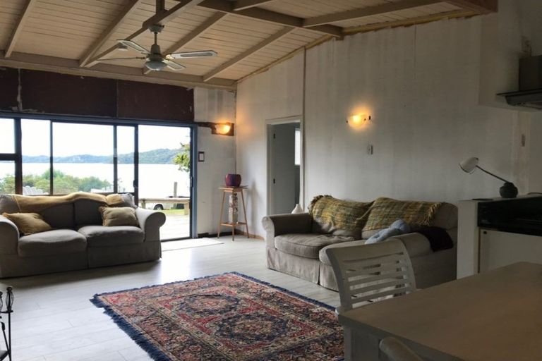 Photo of property in 481 State Highway 30, Lake Rotoma, Rotorua, 3074