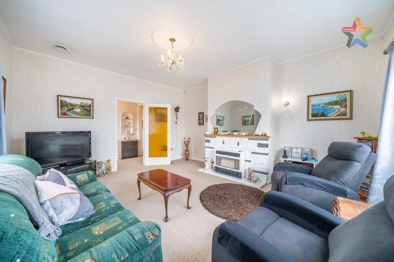 Photo of property in 13 Godley Street, Waterloo, Lower Hutt, 5011