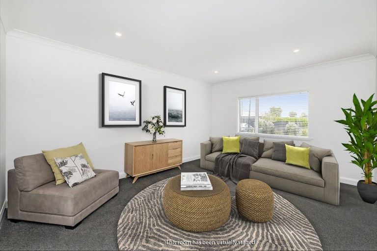 Photo of property in 61 Shadbolt Lane, Rolleston, 7614