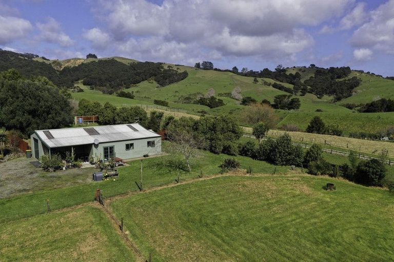 Photo of property in 54 Rauhori Road, Makarau, Kaukapakapa, 0873