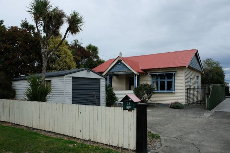 Photo of property in 1/35 Nicholls Street, Richmond, Christchurch, 8013
