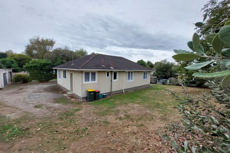 Photo of property in 11 Wiremu Street, Hamilton East, Hamilton, 3216