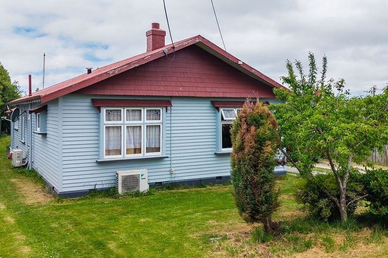 Photo of property in 152 High Street, Waimate, 7924