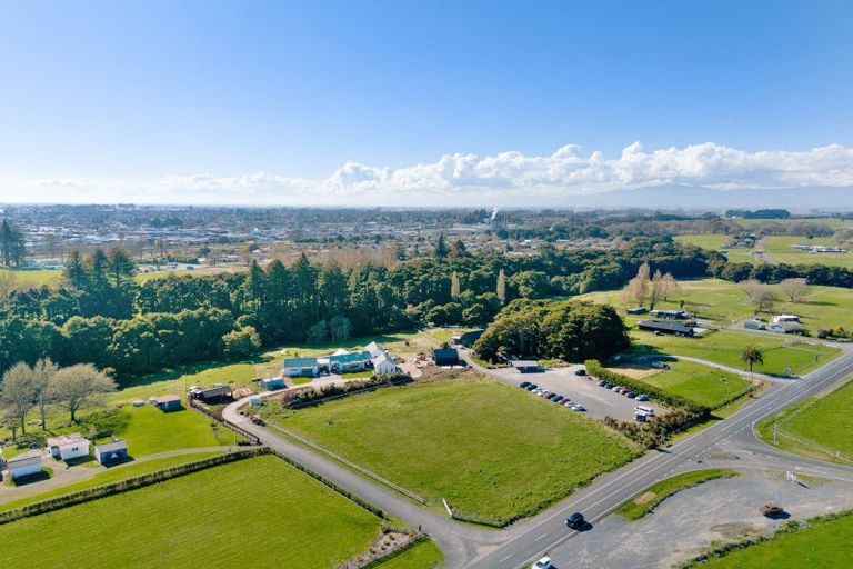Photo of property in 573d Kuranui Road, Morrinsville, 3372