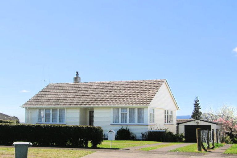 Photo of property in 59 Henderson Crescent, Parkvale, Tauranga, 3112