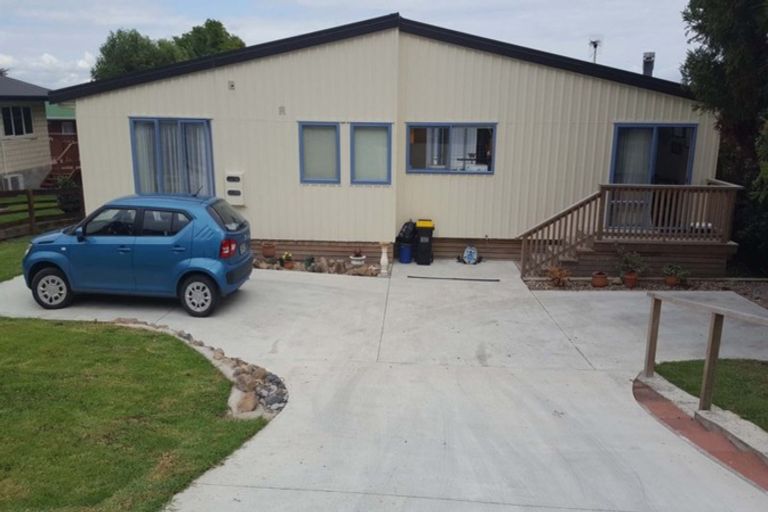 Photo of property in 17 Rata Street, Te Aroha, 3320