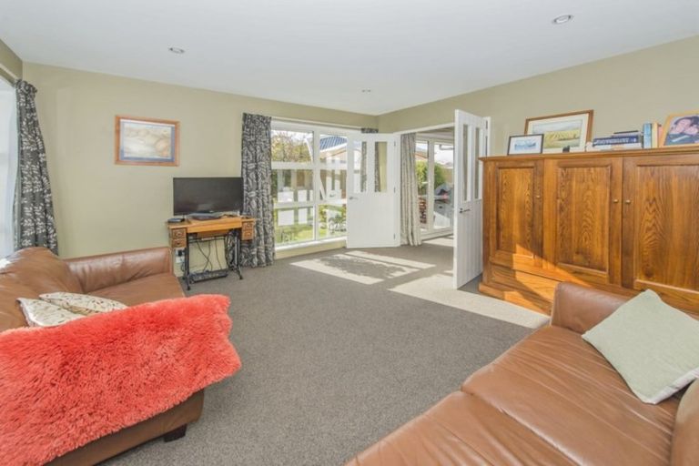 Photo of property in 4 Cassidy Avenue, Lincoln, 7608