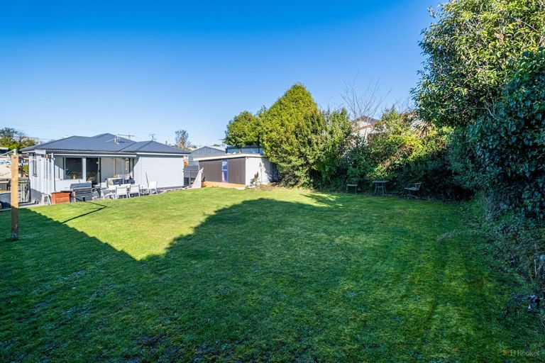 Photo of property in 39 Aynsley Street, Parkside, Timaru, 7910