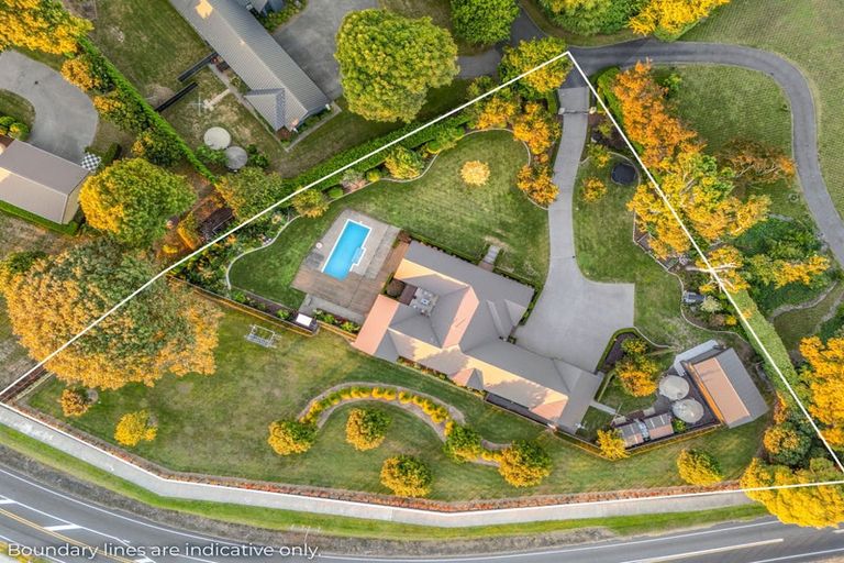 Photo of property in 14a Parklea Drive, Tamahere, Hamilton, 3283