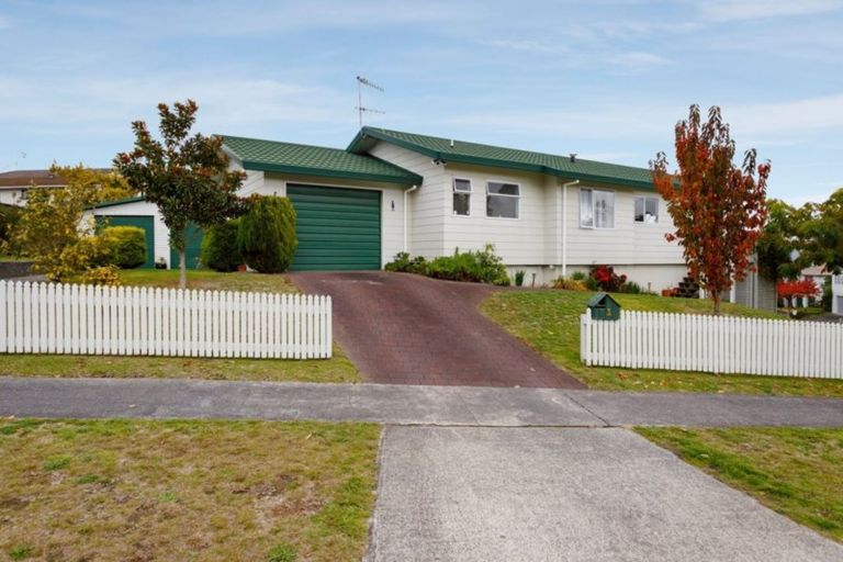 Photo of property in 1 Victoria Street, Richmond Heights, Taupo, 3330