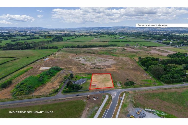 Photo of property in 36a Dyke Road, Karaka, Papakura, 2580