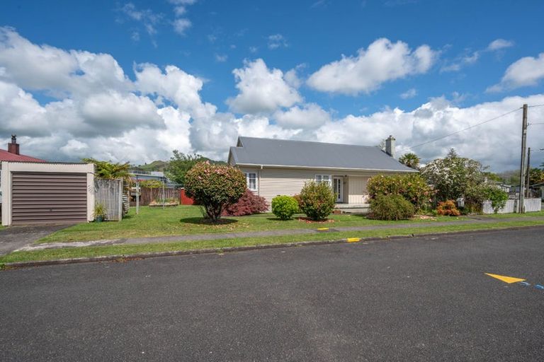 Photo of property in 3 Alexandra Street, Te Kuiti, 3910