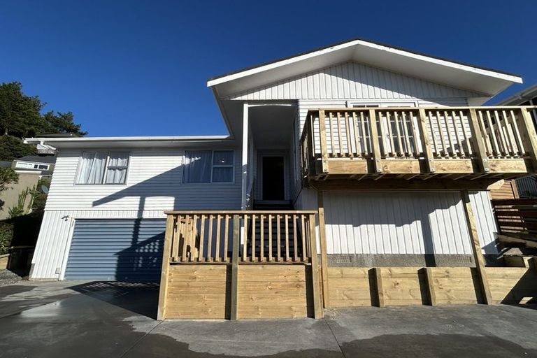 Photo of property in 15 The Anchorage, Whitby, Porirua, 5024