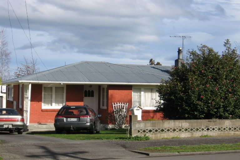 Photo of property in 8 Keir Crescent, Lansdowne, Masterton, 5810