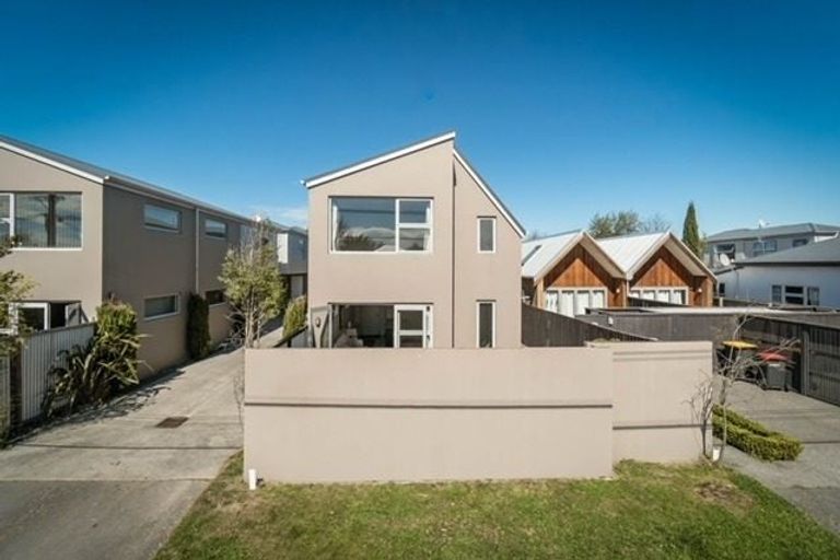 Photo of property in 36a Hastings Street West, Sydenham, Christchurch, 8023