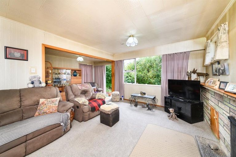 Photo of property in 46a Skerman Street, Marton, 4710