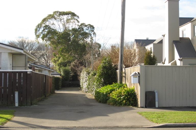 Photo of property in 220 Springfield Road, St Albans, Christchurch, 8014