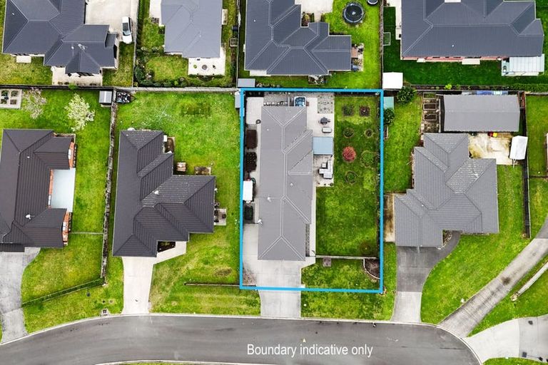 Photo of property in 7 Birchwood Lane, Matamata, 3400