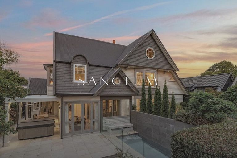 Photo of property in 76 Harakeke Street, Fendalton, Christchurch, 8014