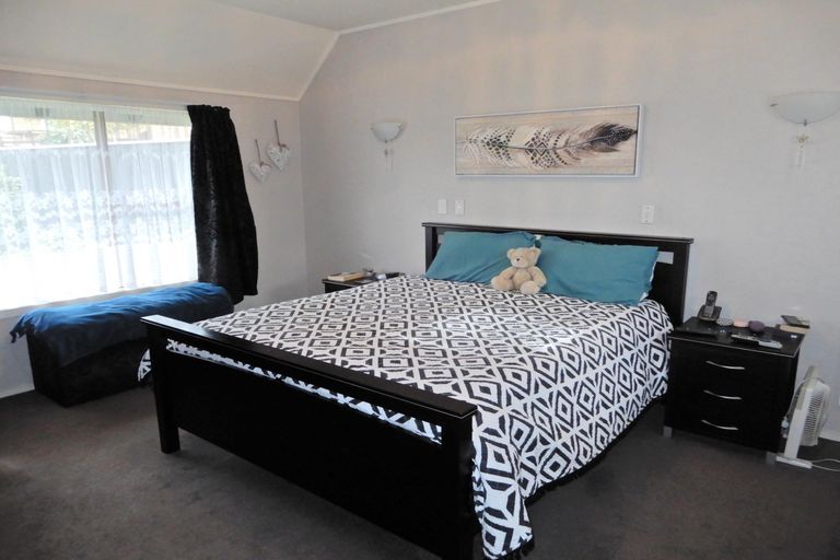 Photo of property in 20 Ruru Crescent, Putaruru, 3411