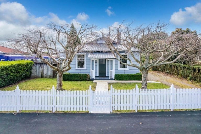 Photo of property in 5 Kea Street, Frankton, Hamilton, 3204