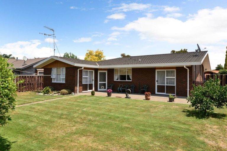 Photo of property in 62 Ashurst Avenue, Pukete, Hamilton, 3200