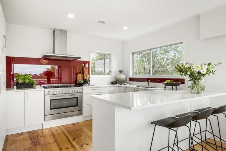 Photo of property in 14 Holdaway Avenue, Northcote, Auckland, 0627