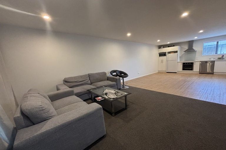 Photo of property in 4/45 Heywood Terrace, Richmond, Christchurch, 8013