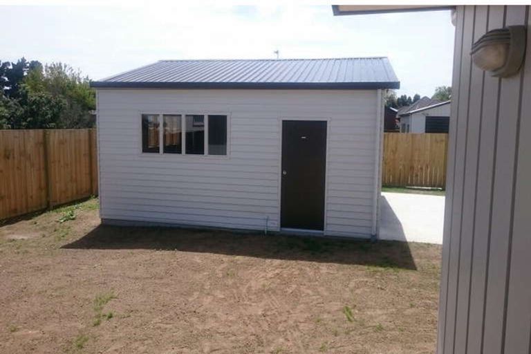 Photo of property in 43b Insoll Avenue, Enderley, Hamilton, 3214