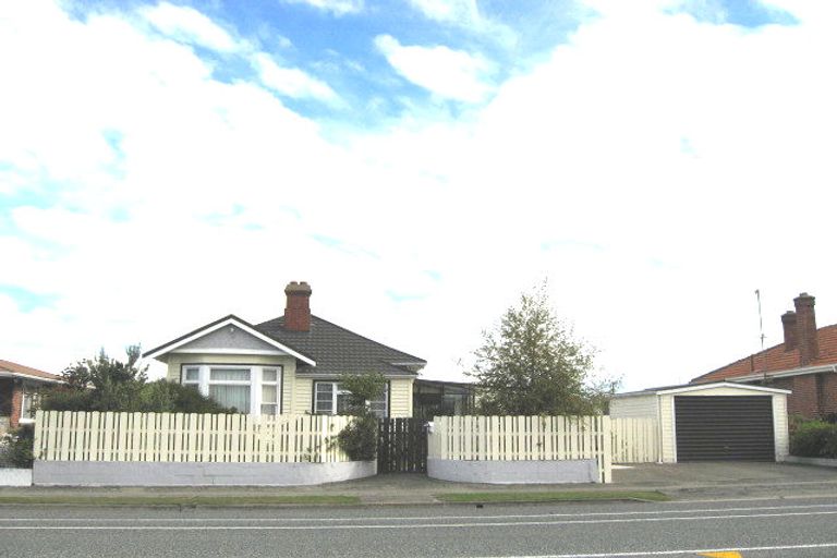 Photo of property in 54 Otipua Road, Kensington, Timaru, 7910