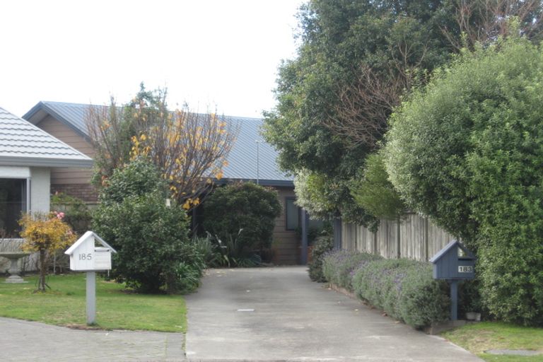 Photo of property in 183 Auckland Road, Greenmeadows, Napier, 4112