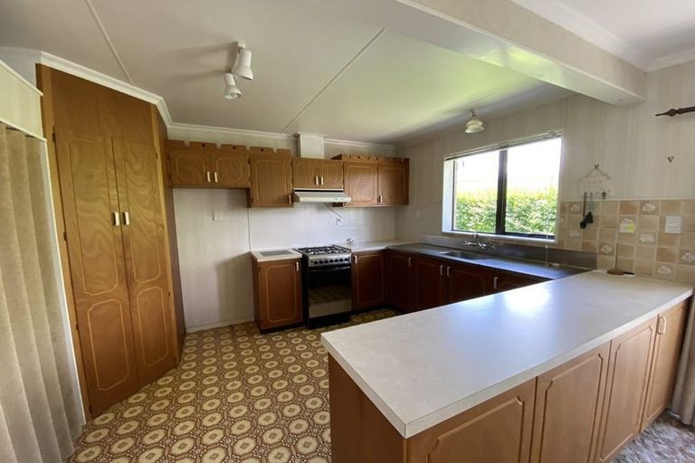 Photo of property in 6 Bevan Place, Otaki, 5512