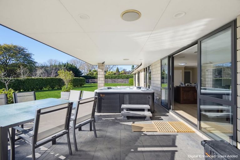 Photo of property in 65c Twin Oaks Drive, Tamahere, Hamilton, 3283