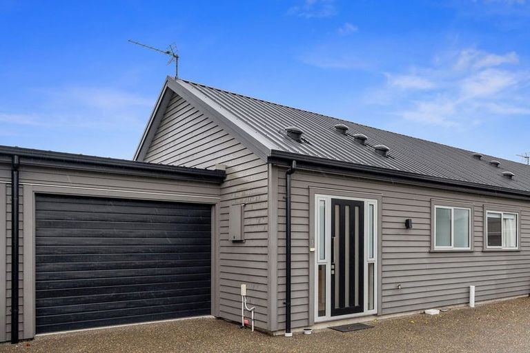 Photo of property in 3/11 Harvey Terrace, Richmond, Christchurch, 8013