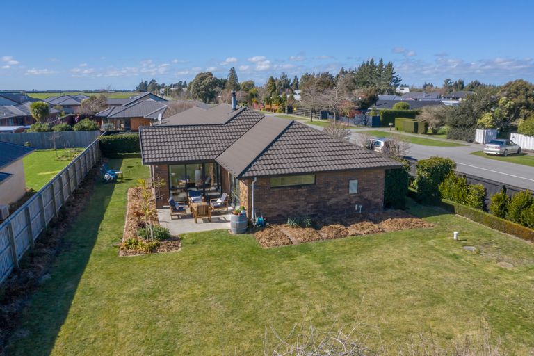 Photo of property in 146 Horndon Street, Darfield, 7510