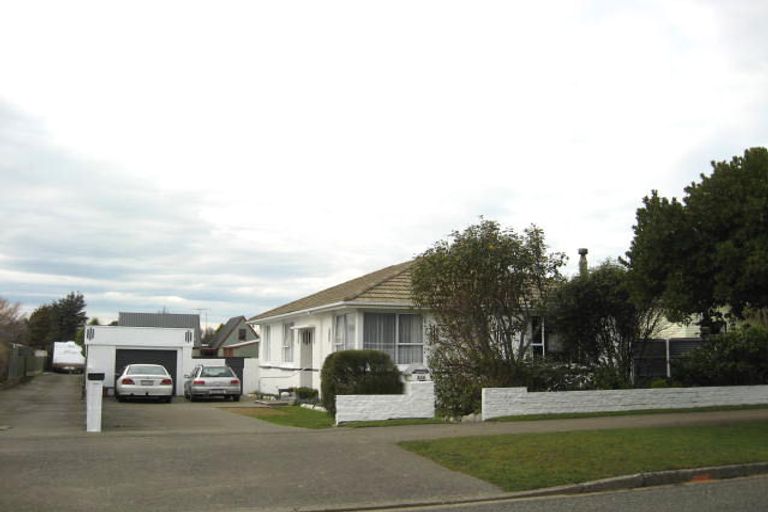 Photo of property in 210 Nelson Street, Strathern, Invercargill, 9812