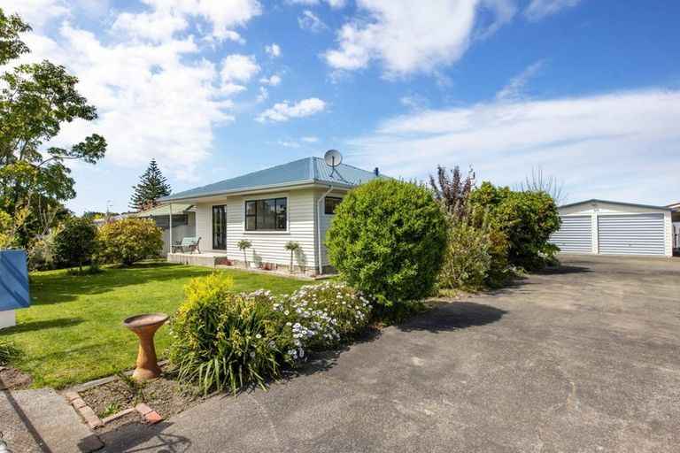Photo of property in 41 Peddie Street, Taradale, Napier, 4112