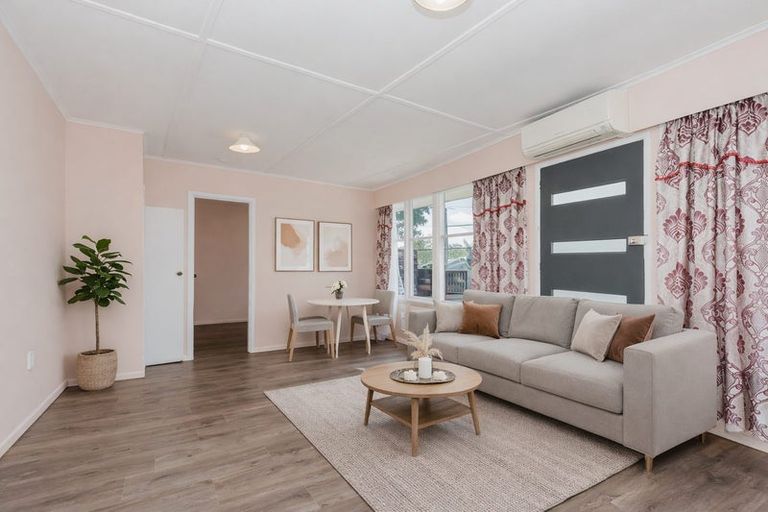 Photo of property in 1a Dyer Street, Whitiora, Hamilton, 3200
