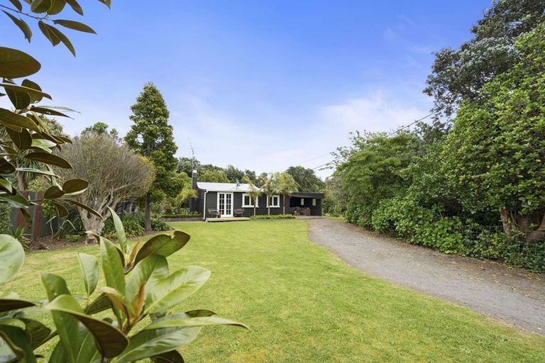 Photo of property in 46 Fox Street, Opunake, 4616