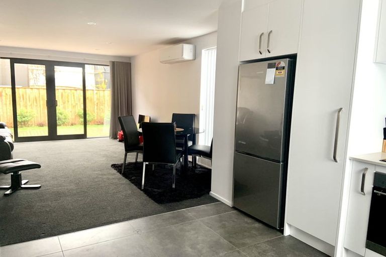 Photo of property in 6/129 Sherborne Street, St Albans, Christchurch, 8014