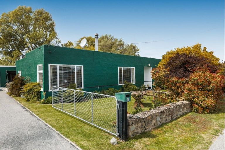 Photo of property in 4 Davis Avenue, Ranfurly, 9332