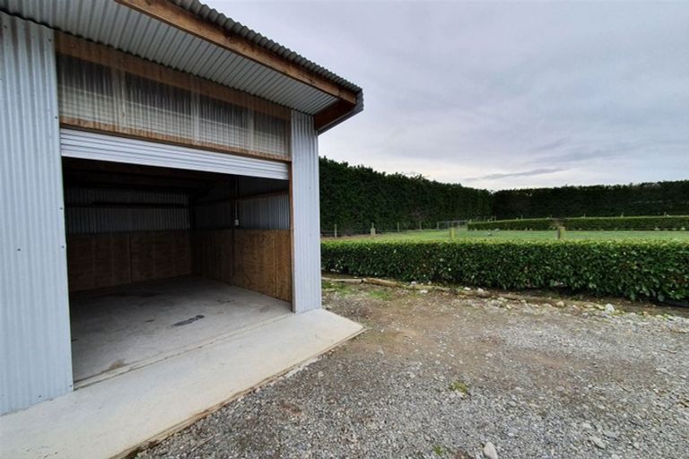 Photo of property in 104 Knights Road, Rolleston, Christchurch, 7675