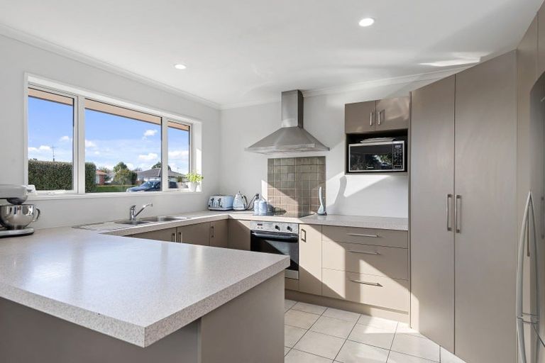 Photo of property in 71 North Terrace, Darfield, 7510