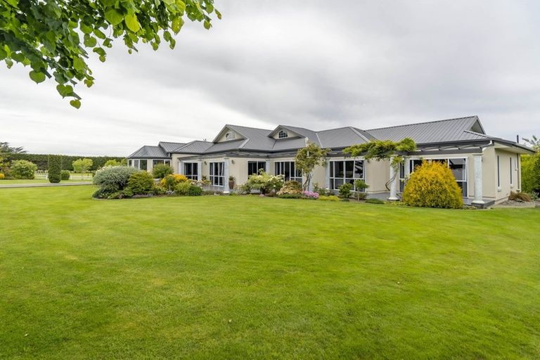 Photo of property in 227 Drysdale Road, Myross Bush, Invercargill, 9872