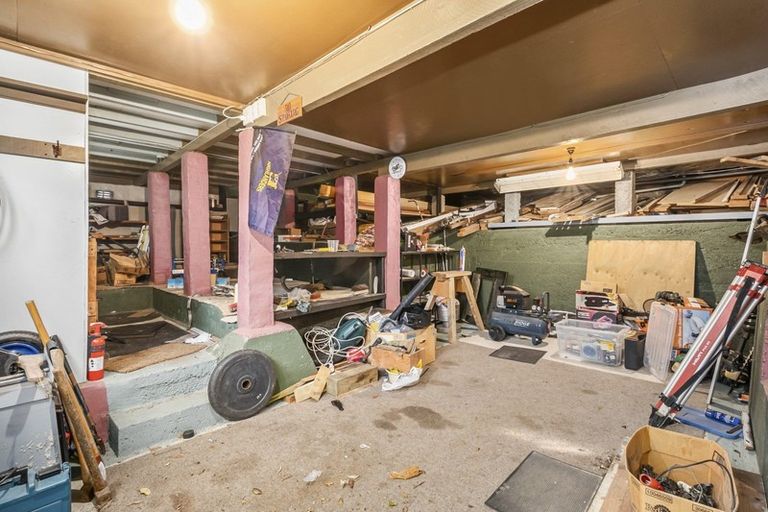 Photo of property in 116 Somerville Street, Andersons Bay, Dunedin, 9013